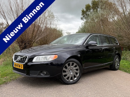 Volvo V70 0