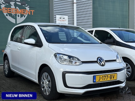 Volkswagen Up! 0
