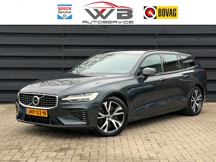 Volvo V60 0