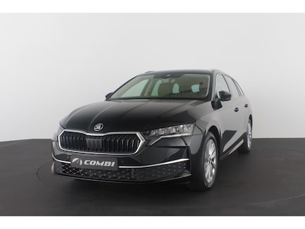 Skoda Octavia 0
