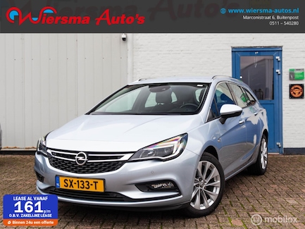 Opel Astra 0