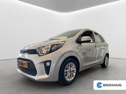 Kia Picanto 0
