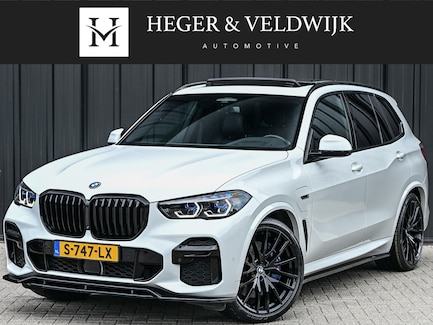BMW X5 0