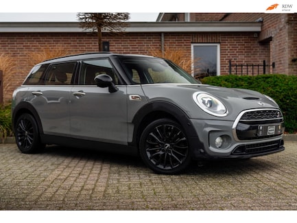 MINI Clubman 0