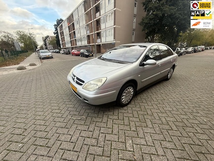 Citroën C5 0