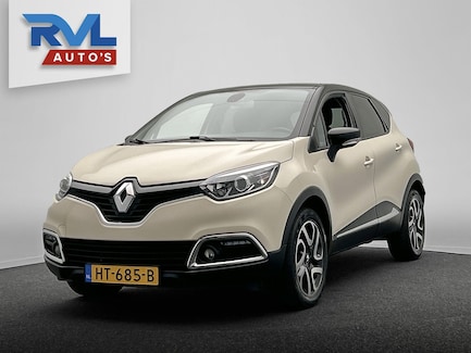 Renault Captur 0
