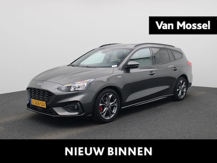 Ford Focus 0