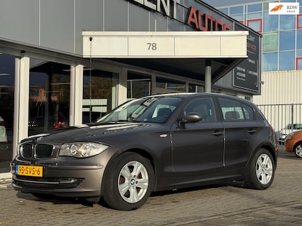 BMW 1-Serie 0