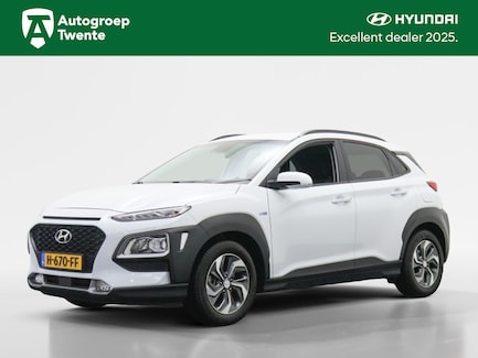 Hyundai Kona 0