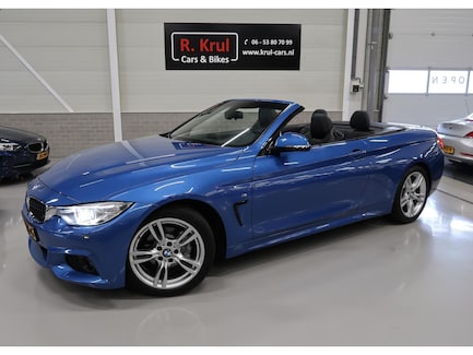 BMW 4-Serie 0