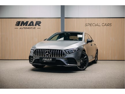 Mercedes-Benz A-klasse 0