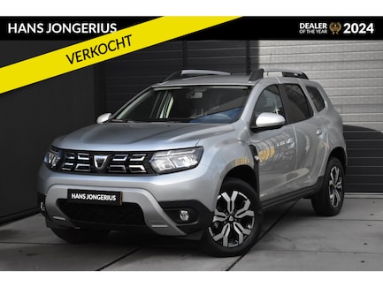 Dacia Duster 0