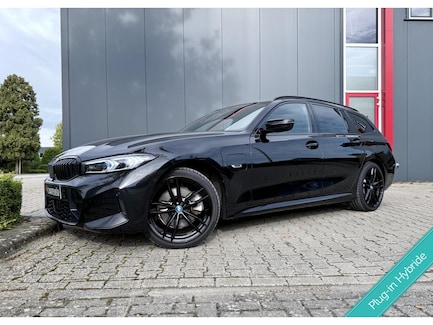 BMW 3-Serie 0