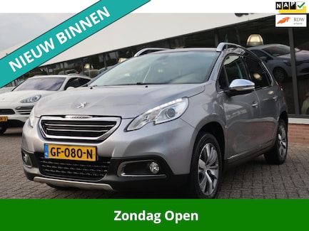 Peugeot 2008 0