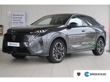 Peugeot 3008 0
