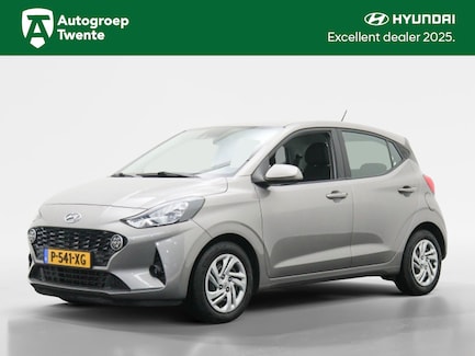 Hyundai i10 0