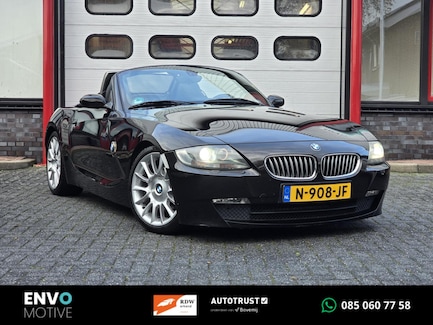 BMW Z4 0