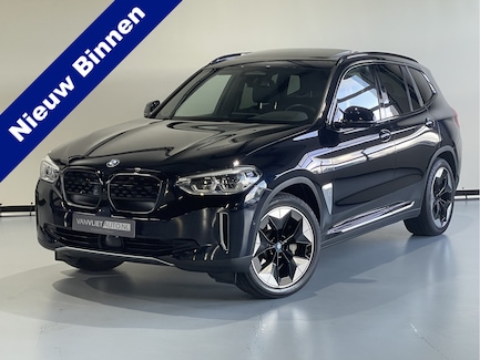 BMW iX3 0