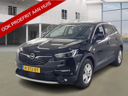 Opel Grandland 0