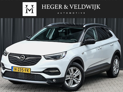 Opel Grandland 0