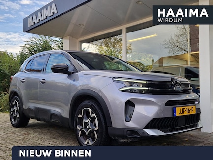 Citroën C5 Aircross 0