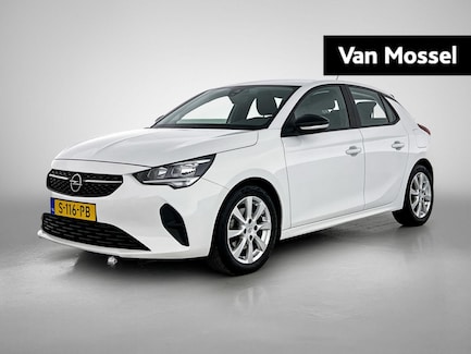 Opel Corsa 0