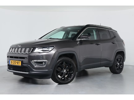 Jeep Compass 0