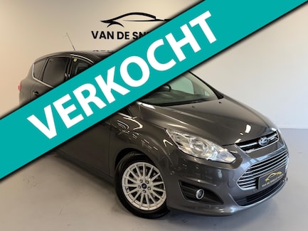 Ford C-Max 0