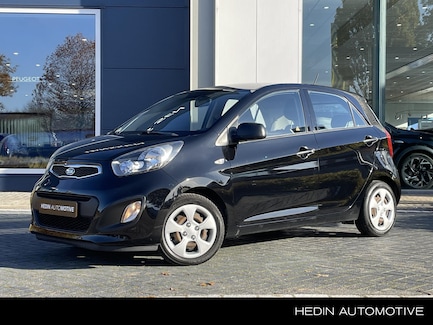 Kia Picanto 0
