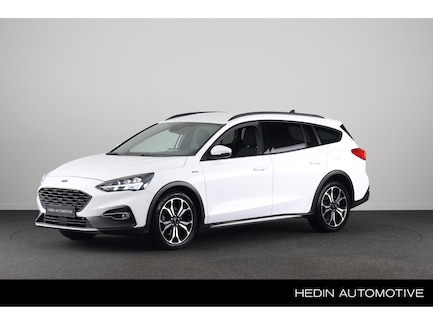 Ford Focus 0
