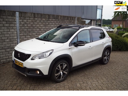 Peugeot 2008 0
