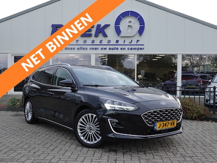 Ford Focus 0