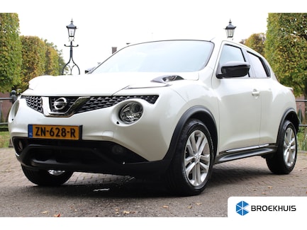 Nissan Juke 0