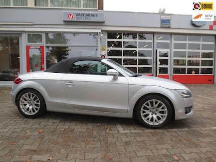 Audi TT 0