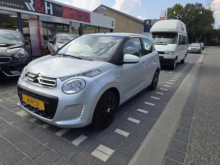 Citroën C1 0
