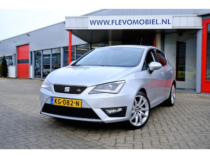 SEAT Ibiza 0