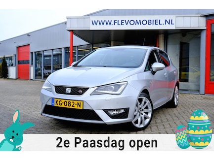 SEAT Ibiza 0