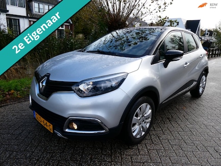Renault Captur 0