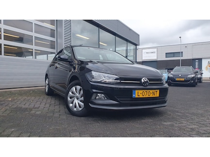 Volkswagen Polo 0