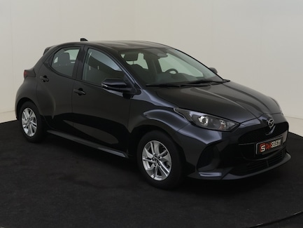 Mazda 2 Hybrid 0