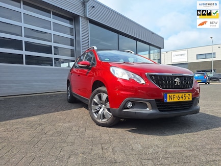 Peugeot 2008 0