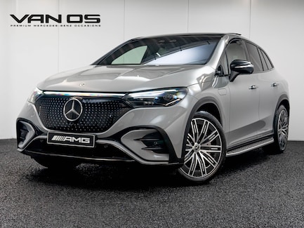 Mercedes-Benz EQE 0
