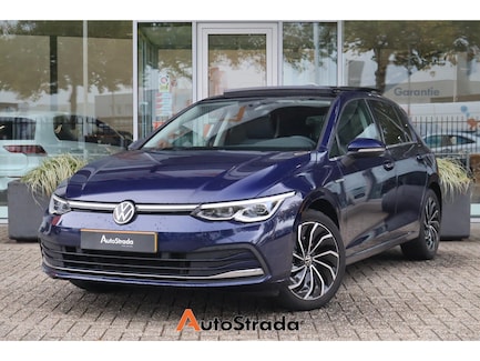 Volkswagen Golf 0