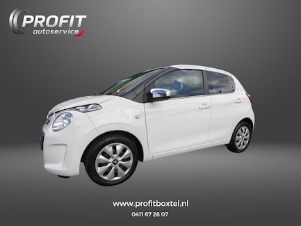 Citroën C1 0