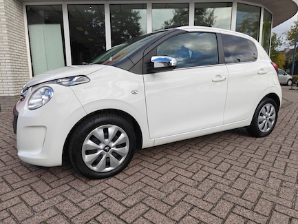 Citroën C1 0