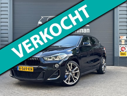 BMW X2 0