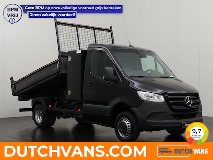 Mercedes-Benz Sprinter 0