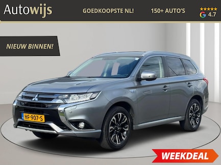 Mitsubishi Outlander 0