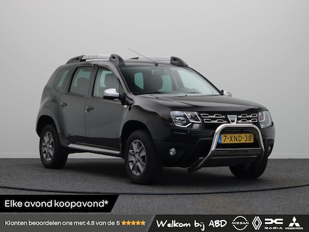 Dacia Duster 0