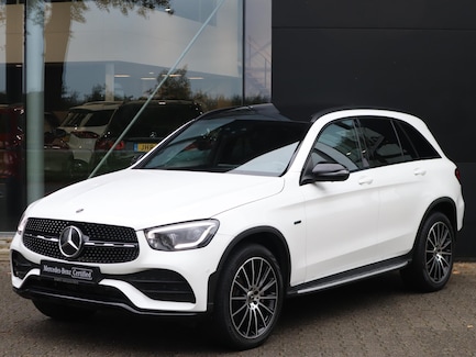Mercedes-Benz GLC 0